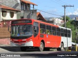 Autotrans > Turilessa 25961 na cidade de Belo Horizonte, Minas Gerais, Brasil, por Douglas Célio Brandao. Número da foto: #:id.