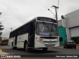 Transvida Transporte Coletivo 2043 na cidade de Ji-Paraná, Rondônia, Brasil, por Gian Lucas  Santana Zardo. Número da foto: #:id.