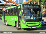 Rodoviária Âncora Matias B25552 na cidade de Rio de Janeiro, Rio de Janeiro, Brasil, por Renan Vieira. Número da foto: #10438024.