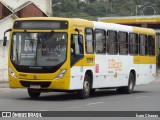 Plataforma Transportes 31060 na cidade de Salvador, Bahia, Brasil, por Ícaro Chagas. ID da foto: :id.