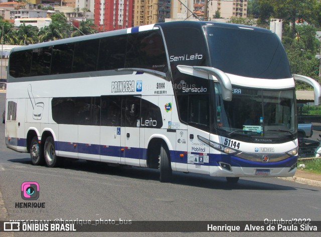 Princesa do Norte 51144 na cidade de Ribeirão Preto, São Paulo, Brasil, por Henrique Alves de Paula Silva. Número da foto: #10496632.