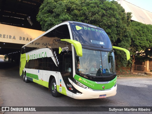 Liderança Turismo 1410 na cidade de Anápolis, Goiás, Brasil, por Sullyvan Martins Ribeiro. Número da foto: #10495997.