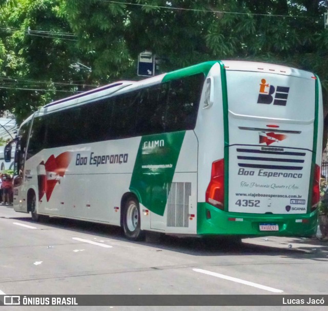 Comércio e Transportes Boa Esperança 4352 na cidade de Belém, Pará, Brasil, por Lucas Jacó. Número da foto: #10496388.