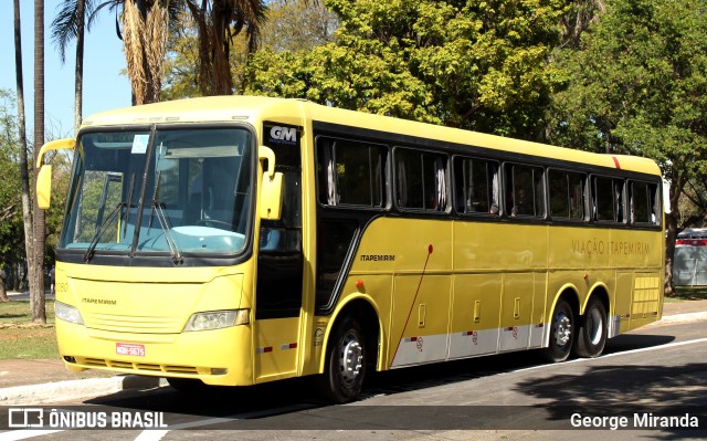 Viação Itapemirim 50080 na cidade de São Paulo, São Paulo, Brasil, por George Miranda. Número da foto: #10495164.
