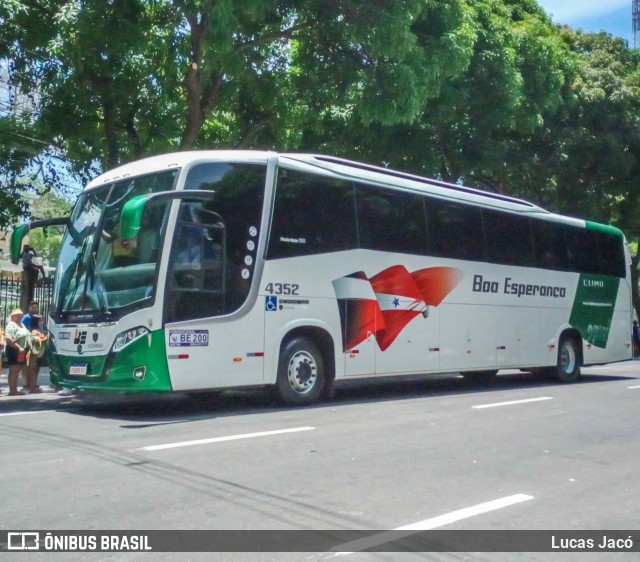Comércio e Transportes Boa Esperança 4352 na cidade de Belém, Pará, Brasil, por Lucas Jacó. Número da foto: #10496385.