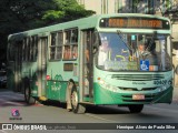 Viação Torres 40409 na cidade de Belo Horizonte, Minas Gerais, Brasil, por Henrique Alves de Paula Silva. Número da foto: #10496552.