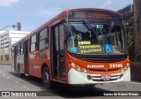 Transbus Transportes > Gávea Transportes 29196 na cidade de Belo Horizonte, Minas Gerais, Brasil, por Lucas de Barros Moura. Número da foto: #10496758.