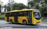 Gidion Transporte e Turismo 11601 na cidade de Joinville, Santa Catarina, Brasil, por Francisco Ivano. Número da foto: #10495043.