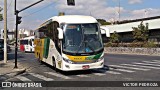 Empresa Gontijo de Transportes 0321014 na cidade de Belo Horizonte, Minas Gerais, Brasil, por VICTOR PEDROZA. Número da foto: #10495588.