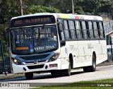 Viação Redentor C47615 na cidade de Rio de Janeiro, Rio de Janeiro, Brasil, por Valter Silva. Número da foto: #10496125.