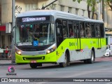 Rodopass > Expresso Radar 40570 na cidade de Belo Horizonte, Minas Gerais, Brasil, por Henrique Alves de Paula Silva. Número da foto: #10496550.