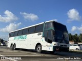 Intterbus Turismo 1307 na cidade de São José de Mipibu, Rio Grande do Norte, Brasil, por Alison Diego Dias da Silva. Número da foto: #10495783.