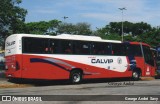 Viação Calvip 4700 na cidade de Sorocaba, São Paulo, Brasil, por George André  Savy. ID da foto: :id.