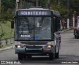 Auto Viação ABC RJ 105.099 na cidade de Niterói, Rio de Janeiro, Brasil, por Lucas Alves Ferreira. ID da foto: :id.