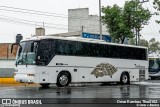 Autobuses Teotihuacan 187 na cidade de Gustavo A. Madero, Ciudad de México, México, por Omar Ramírez Thor2102. Número da foto: #10495694.