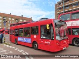 Abellio London Bus Company 8333 na cidade de London, Greater London, Inglaterra, por Fábio Takahashi Tanniguchi. Número da foto: #10496087.