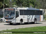 UniRio Transportes RJ 228.018 na cidade de Rio de Janeiro, Rio de Janeiro, Brasil, por Gabriel Oliveira da Silva. Número da foto: #:id.