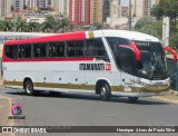 Expresso Itamarati 6392 na cidade de Ribeirão Preto, São Paulo, Brasil, por Henrique Alves de Paula Silva. Número da foto: #10496639.