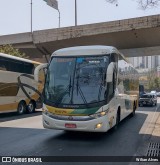Empresa Gontijo de Transportes 16075 na cidade de Belo Horizonte, Minas Gerais, Brasil, por Wilian Alves. Número da foto: #10496382.