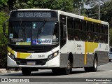 Viação Campo dos Ouros 3941 na cidade de Guarulhos, São Paulo, Brasil, por Bruno Kozeniauskas. Número da foto: #:id.