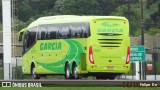 Viação Garcia 7889 na cidade de Cascavel, Paraná, Brasil, por Felipe  Dn. Número da foto: #10496804.