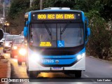 Urbi Mobilidade Urbana 337625 na cidade de Recanto das Emas, Distrito Federal, Brasil, por Luis Carlos. Número da foto: #:id.