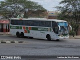 Empresa Gontijo de Transportes 14560 na cidade de Caruaru, Pernambuco, Brasil, por Lenilson da Silva Pessoa. Número da foto: #10495142.