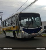 Smile Transportes e Turismo 643 na cidade de Fernandópolis, São Paulo, Brasil, por Emerson Henrique. Número da foto: #:id.