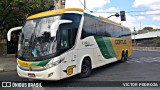 Empresa Gontijo de Transportes 16515 na cidade de Belo Horizonte, Minas Gerais, Brasil, por VICTOR PEDROZA. Número da foto: #10495711.