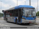 Sambaíba Transportes Urbanos 2 1830 na cidade de São Paulo, São Paulo, Brasil, por Ezequiel Vicente Fernandes. Número da foto: #:id.