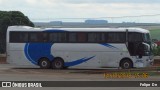 Ônibus Particulares 2012 na cidade de Cascavel, Paraná, Brasil, por Felipe  Dn. Número da foto: #10496193.