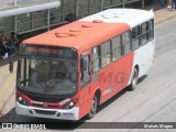 Autotrans > Turilessa 25E56 na cidade de Belo Horizonte, Minas Gerais, Brasil, por Moisés Magno. ID da foto: :id.