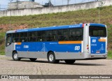 BBTT - Benfica Barueri Transporte e Turismo 5921 na cidade de Jandira, São Paulo, Brasil, por Willian Caminha Fonseca. Número da foto: #:id.