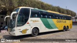 Empresa Gontijo de Transportes 14885 na cidade de Belo Horizonte, Minas Gerais, Brasil, por Wilian Alves. Número da foto: #10496375.