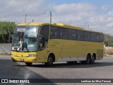 Viação Itapemirim 8835 na cidade de Caruaru, Pernambuco, Brasil, por Lenilson da Silva Pessoa. Número da foto: #10495179.