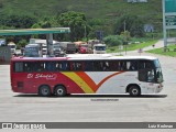 EL Shadai Turismo 14000 na cidade de Juiz de Fora, Minas Gerais, Brasil, por Luiz Krolman. Número da foto: #10494967.