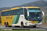 Empresa Gontijo de Transportes 14380 na cidade de Roseira, São Paulo, Brasil, por Jhonatan Diego da Silva Trevisan. Número da foto: #10495008.