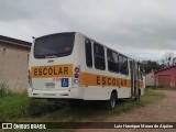 Transporte Alternativo de São Vicente 015 na cidade de Guaratinguetá, São Paulo, Brasil, por Luiz Henrique Moura de Aquino. Número da foto: #10495666.
