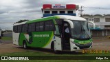 Viação Umuarama 12034 na cidade de Cascavel, Paraná, Brasil, por Felipe  Dn. Número da foto: #:id.