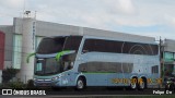 Viação Garcia 8832 na cidade de Cascavel, Paraná, Brasil, por Felipe  Dn. Número da foto: #10496372.