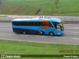 Litorânea Transportes Coletivos 5687 na cidade de São José dos Campos, São Paulo, Brasil, por Rogerio Marques. Número da foto: #10494559.