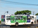 Viação Modelo 9219 na cidade de Aracaju, Sergipe, Brasil, por Cristopher Pietro. Número da foto: #:id.