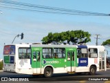 Viação Modelo 9219 na cidade de Aracaju, Sergipe, Brasil, por Cristopher Pietro. ID da foto: :id.