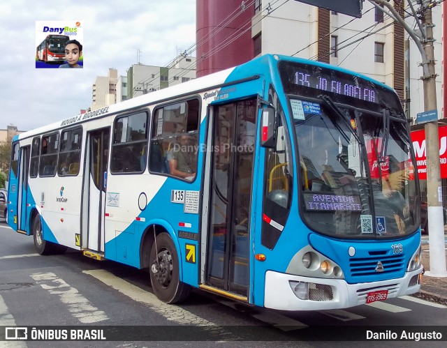 Cooperatas 169 na cidade de Campinas, São Paulo, Brasil, por Danilo Augusto. Número da foto: #10497575.