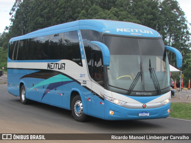 Neitur Viagens e Turismo 2017 na cidade de Rio Pardo, Rio Grande do Sul, Brasil, por Ricardo Manoel Limberger Carvalho. ID da foto: 10500321.