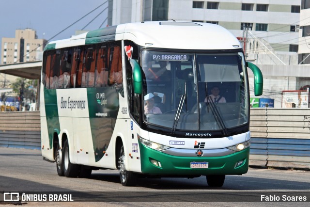 Comércio e Transportes Boa Esperança 4068 na cidade de Ananindeua, Pará, Brasil, por Fabio Soares. Número da foto: #10497317.