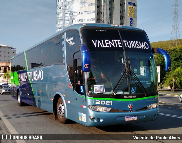 Valente Tur 2021 na cidade de Aparecida, São Paulo, Brasil, por Vicente de Paulo Alves. ID da foto: 10497944.