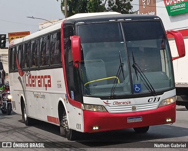Nova Liderança Transporte e Locações 011 na cidade de Rio de Janeiro, Rio de Janeiro, Brasil, por Nathan Gabriel. Número da foto: #10500187.