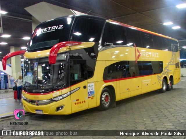 Diretriz Locações e Transportes 103 na cidade de Belo Horizonte, Minas Gerais, Brasil, por Henrique Alves de Paula Silva. ID da foto: 10498217.