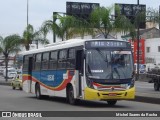 Viação Pavunense 32530 na cidade de Rio de Janeiro, Rio de Janeiro, Brasil, por Michel Soares da Rocha. Número da foto: #10499302.